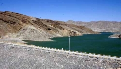 افزایش حجم آب در مخازن سدهای آذربایجان غربی