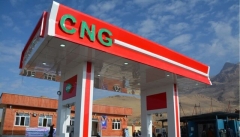 گاز بخشی از ایستگاه‌های CNG آذربایجان غربی محدود شد