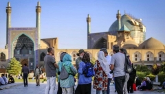 محور غفلت شده توسعه گردشگری در ایران