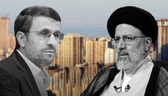 تکرار سیاست‌های شکست خورده احمدی نژاد  در دولت رئیسی