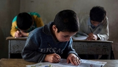 بیش از ۶ هزار بازمانده از تحصیل در آذربایجان غربی وجود دارد