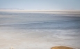 دولت همراه با مردم نگران وضعیت دریاچه ارومیه است