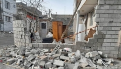 زمین لرزه ترکیه ارتباطی به زلزله خوی ندارد