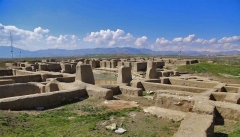توسعه و ایجاد زیرساخت‌ها، گردشگری آذربایجان غربی را رونق می‌دهد