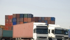 صادرات بیش از ۱۳.۶ میلیون تن کالا از گمرکات آذربایجان غربی