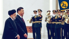 آیا سفر رئیسی به چین، اتفاق خاصی برای ایران رقم خواهد زد