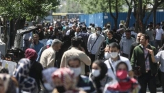 ایران دچار ترومای جمعی شده است