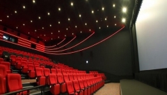 قیمت بلیت سینما در ایران، فعلا در حد شوخی است