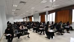 ۱۸۳۹۰ داوطلب آزمون‌های دکتری و ارشد در آذربایجان غربی رقابت می کنند