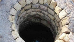امسال ۴۸۵ حلقه چاه غیر مجاز در آذربایجان غربی پر شد