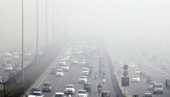 اجرای قانون هوای پاک امسال شتاب می‌گیرد