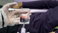 ۶ مرکز انتقال خون آذربایجان غربی در شب‌های قدر فعال است
