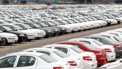 تکرار سناریوی دستور دولت به ثبات قیمت خودرو