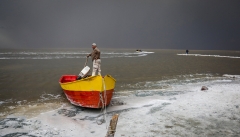 هیچ دولتی توان این را نخواهد داشت که دریاچه ارومیه را احیا نکند