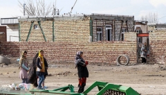 ۳۰۰ خانوار زلزله‌زده شهرستان خوی  در منازل بازسازی‌ شده مستقر شدند