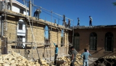 بیش از ۱۲ هزار واحد مسکونی  در روستاهای ارومیه مقاوم سازی شد