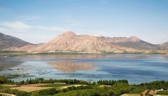 اختصاص سالانه ۱۶۸ میلیون متر مکعب آب به تالاب های آذربایجان غربی
