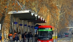 ارومیه به ۶۸۸ اتوبوس درون شهری نیاز دارد