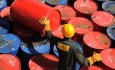 کاهش محسوس سهم هر ایرانی از درآمدهای نفتی