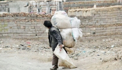 علل فقر و بازی‌خوردگی ایران