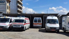 ۶۰۰ آمبولانس جدید به ناوگان اورژانس کشورافزوده می شود