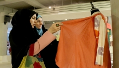حجاب یک امر عمومی است که هویت جمعی را می‌سازد