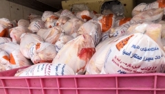 کمبودی در تامین مرغ در آذربایجان غربی وجود ندارد
