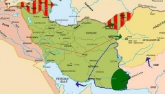 سیاست راهبردی و گام به گام باکو  برای آب‌پز کردن قورباغه