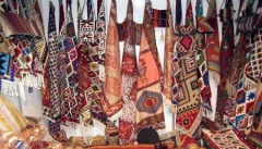 هنرمندان صنایع دستی آذربایجان غربی تحت پوشش صندوق بیمه اجتماعی  قرار می گیرند