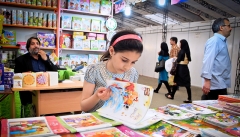 بازار کتاب کودک در دست تصویرگران  غیرحرفه‌ای