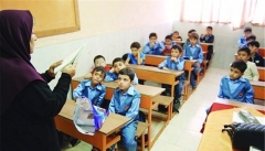 آموزش در ایران نه ملی که طبقاتی است