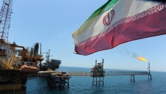 ایران در قعر جدول درآمد صادرات نفتی