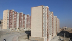 شناسایی ۶۷ هزار واحد مسکونی خالی  در آذربایجان غربی