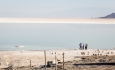 دریاچه ارومیه همت بلندتری برای احیا می‌طلبد