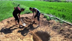 انسداد ۳۶۴ حلقه چاه غیر مجاز در آذربایجان غربی