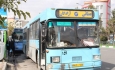 عدم رغبت مردم ارومیه  به استفاده از ناوگان حمل و نقل عمومی