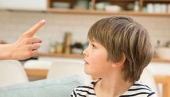 نه گفتن به کودک و آنچه باید به عنوان والدین بدانید