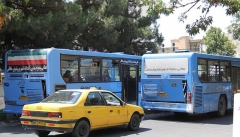 ناوگان حمل و نقل عمومی آذربایجان غربی  بیش از ۱۶ سال است که نیاز به نوسازی دارد