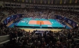 میزبانی ارومیه  از مسابقات قهرمانی  والیبال آسیا  یک شاهکار  بود