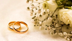ثبت بیش از ۲۵ هزار و ۸۰۰ ازدواج در آذربایجان‌غربی