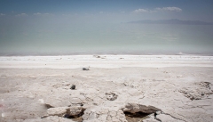 دریاچه ارومیه احیا نشود چه بر سرمان می‌آید