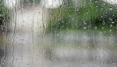 بارش‌های رگباری در آذربایجان‌غربی تا سه‌شنبه ادامه دارد