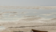 فاز دوم سد کانی‌سیب  برای آبگیری  دریاچه ارومیه  دهه فجر  افتتاح خواهد شد