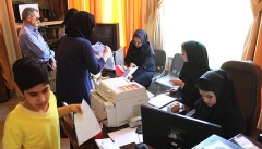 پیش بینی ثبت نام ۶۰۰ هزار دانش آموز در مدارس دولتی آذربایجان غربی در سال تحصیلی جدید