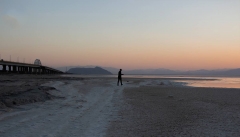 خشکی دریاچه ارومیه تبعات گرانی  برای همسایگان ایران خواهد داشت