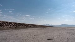 ماه‌های آینده شاهد  بهبود وضعیت دریاچه ارومیه  خواهیم بود