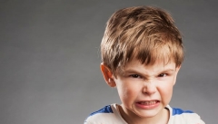 روش هایی ساده برای کنترل عصبانیت کودک