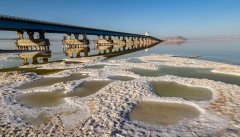 انجام مطالعات برای انتقال آب  از دریاچه وان در ترکیه به دریاچه ارومیه