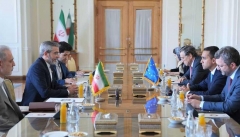 روابط ایران و اروپا به روغن‌کاری نیاز دارد