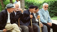 سند ملی سالمندان در آذربایجان‌غربی بومی‌سازی شود